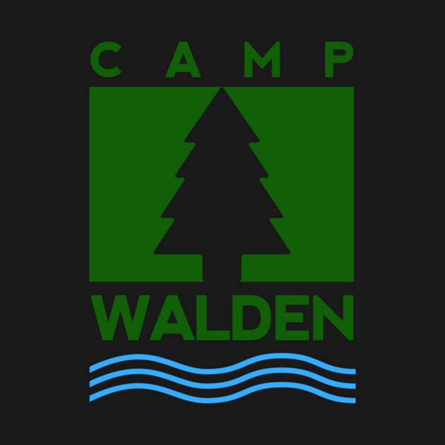 Camp Walden by dumbshirts