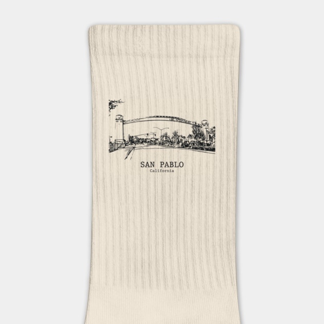 San Pablo - California by Lakeric