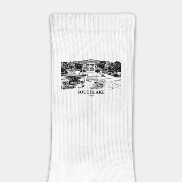 Southlake - Texas by Lakeric