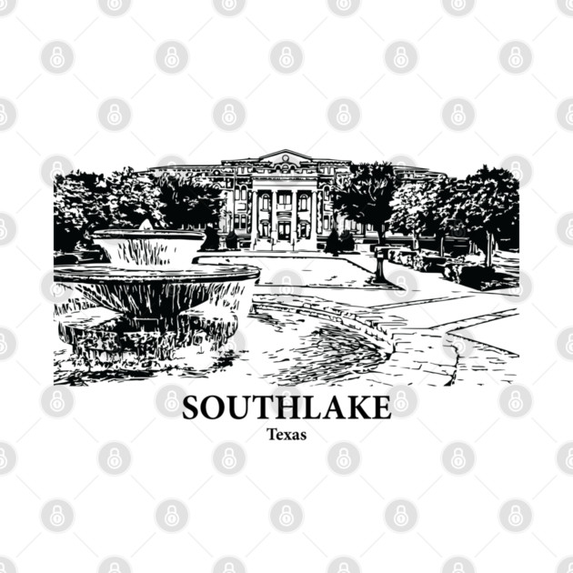 Southlake - Texas by Lakeric