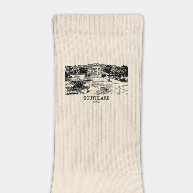 Southlake - Texas by Lakeric