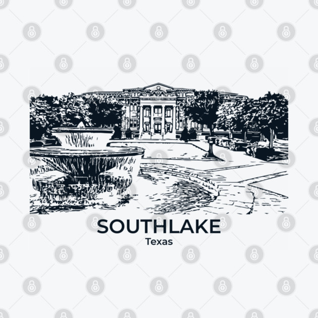 Southlake - Texas by Lakeric