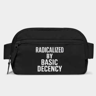 Radicalized-by-Basic-Decency Bag