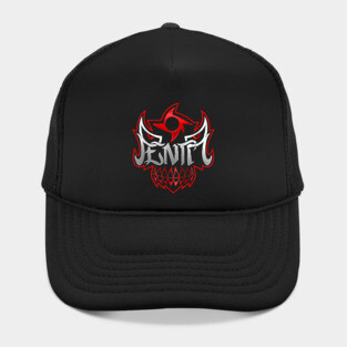 Lucha Bros - Penta says - Penta Mask Hat