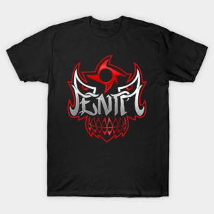 Lucha Bros - Penta says - Penta Mask T-Shirt