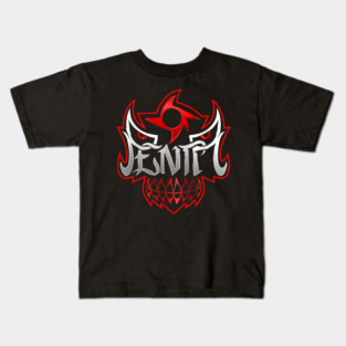 Lucha Bros - Penta says - Penta Mask Kids T-Shirt