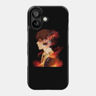 Zuko Classic Phone Case