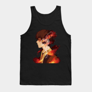 Zuko Classic Tank Top