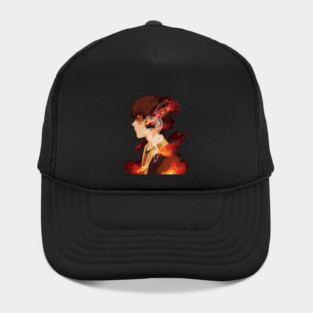 Zuko Classic Hat