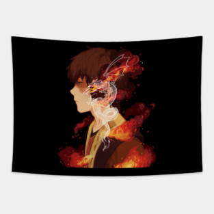 Zuko Classic Tapestry