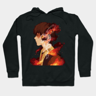 Zuko Classic Hoodie