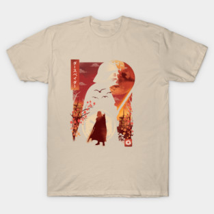 Lord Vader T-Shirt
