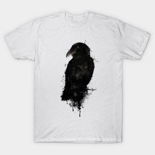 The Raven T-Shirt