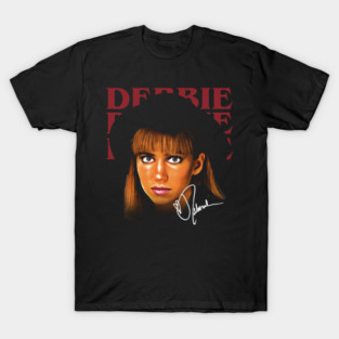 Debbie Gibson T-Shirts for Sale | TeePublic