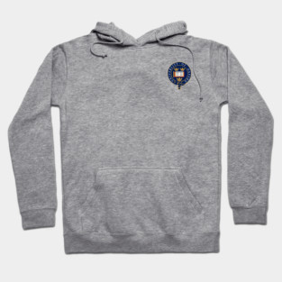 Oxford Hoodie