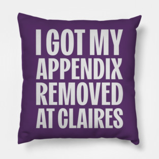 Mental-Health-Awareness Pillow