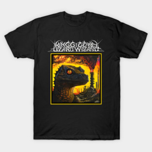 Petrodragonic Apocalypse T-Shirt