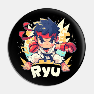 ryu Pin