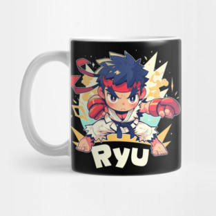 ryu Mug