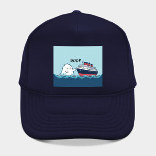 Boop Hat