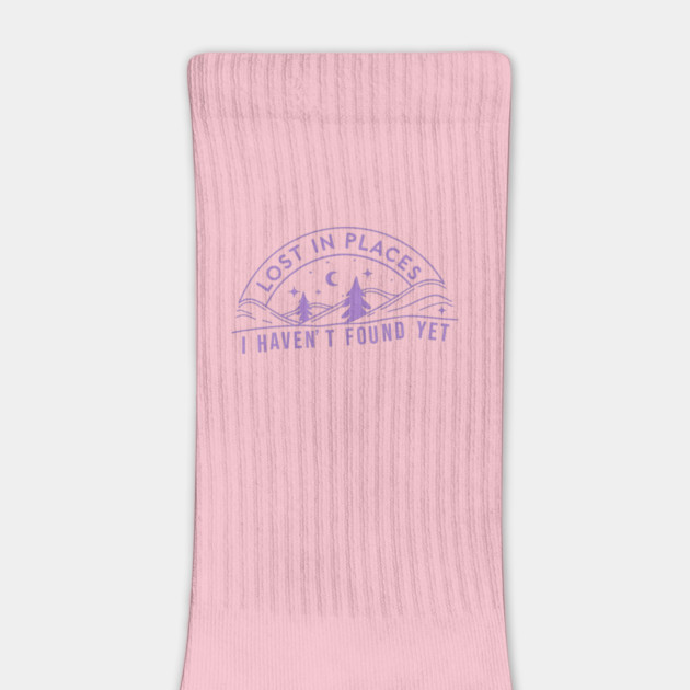 lost in places, i haven't found yet by DIGITAL MERCH CREATIONS
