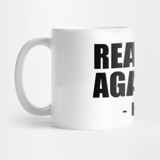 History - Really Again Mug