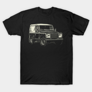 LR Soft Top T-Shirt