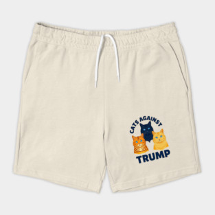 cats-against-trump Shorts