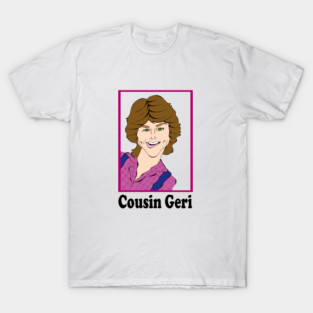THE FACTS OF LIFE FAN ART!! T-Shirt