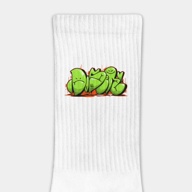 Doser Graffiti V.4 by DOSER