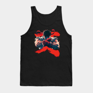 ryu Tank Top