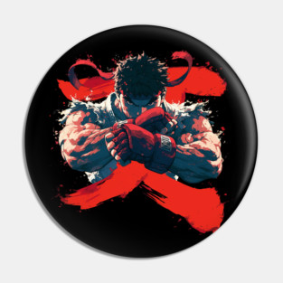 ryu Pin