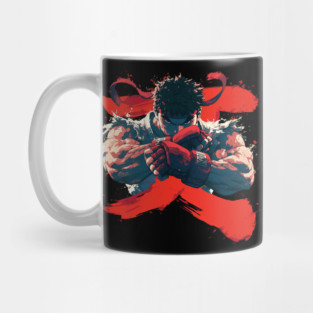 ryu Mug