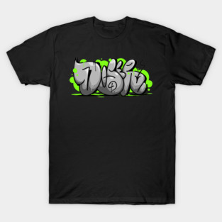 Doser Graffiti V.5 T-Shirt