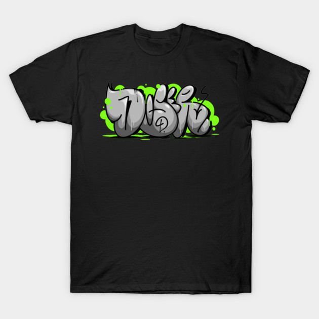Doser Graffiti V.5 T-Shirt by DOSER