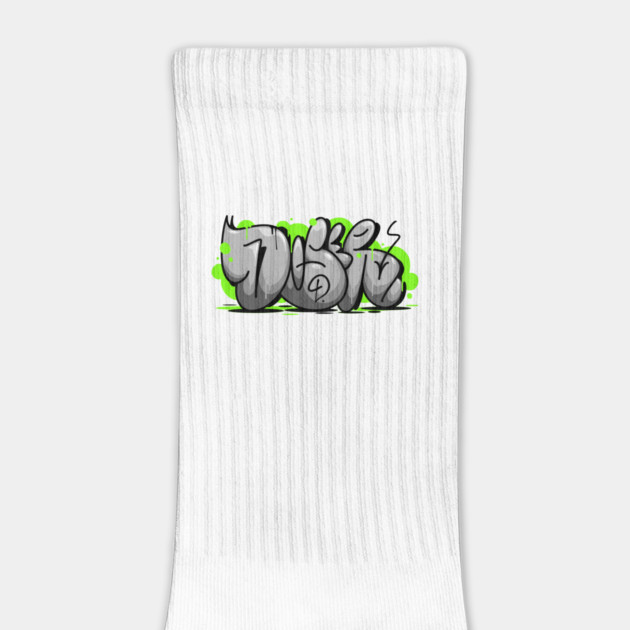 Doser Graffiti V.5 by DOSER