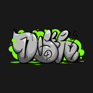 Doser Graffiti V.5 T-Shirt