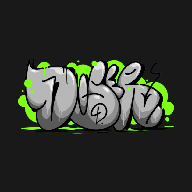 Doser Graffiti V.5 by DOSER