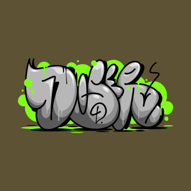 Doser Graffiti V.5 by DOSER