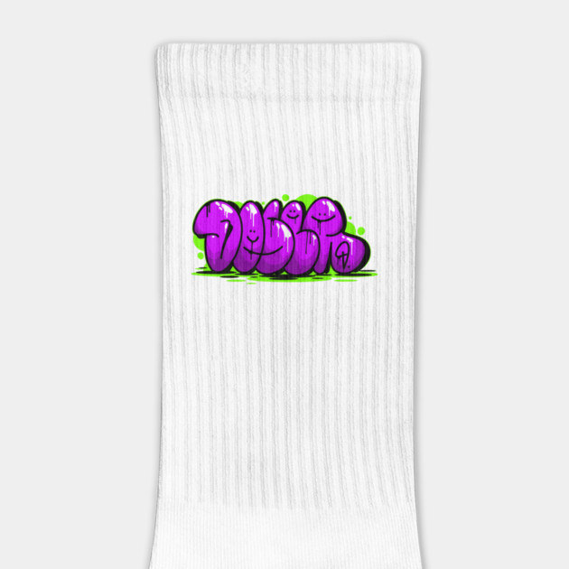 Doser Graffiti V.6 by DOSER