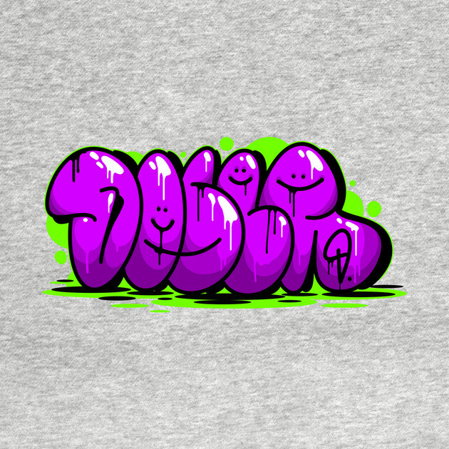 Doser Graffiti V.6 by DOSER