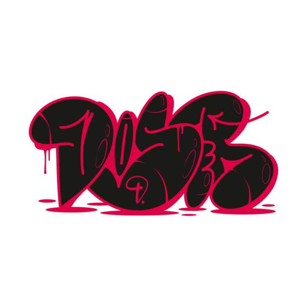 Doser Graffiti V.8 by DOSER