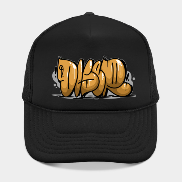 Doser Graffiti V.8 by DOSER