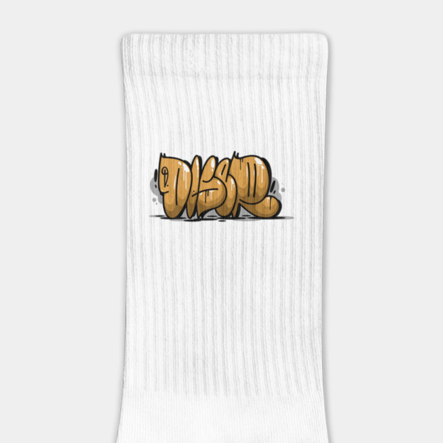 Doser Graffiti V.8 by DOSER