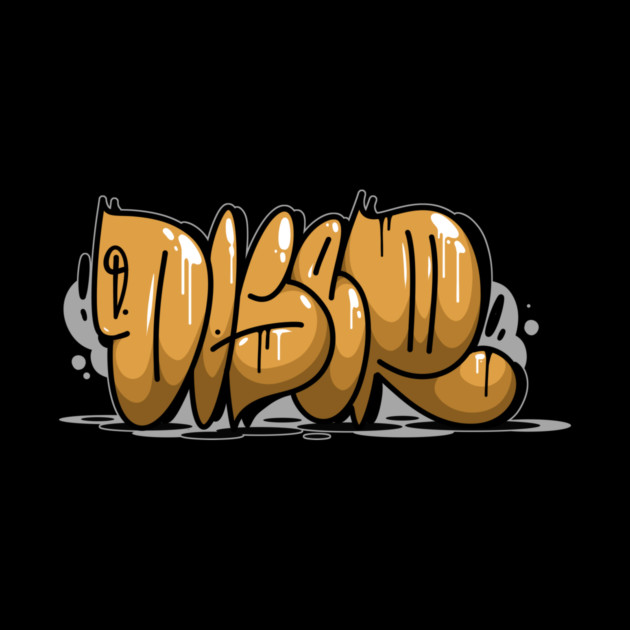 Doser Graffiti V.8 by DOSER