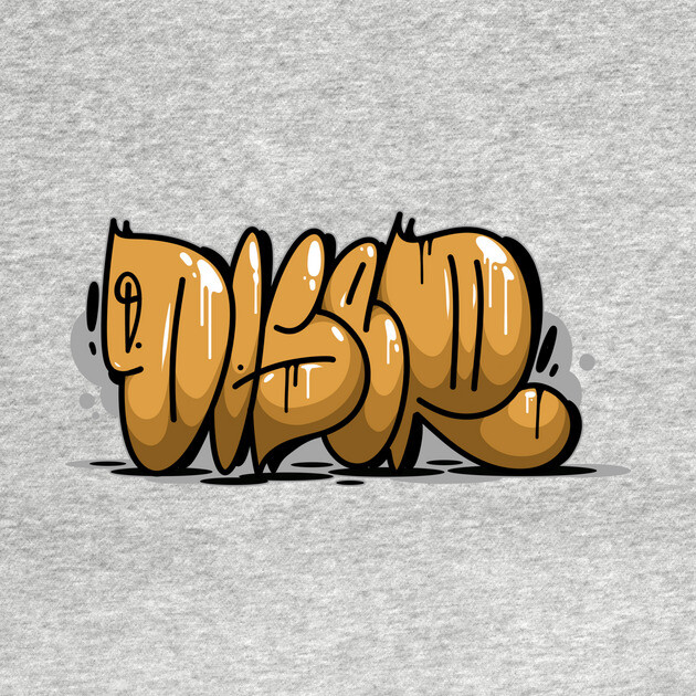 Doser Graffiti V.8 by DOSER