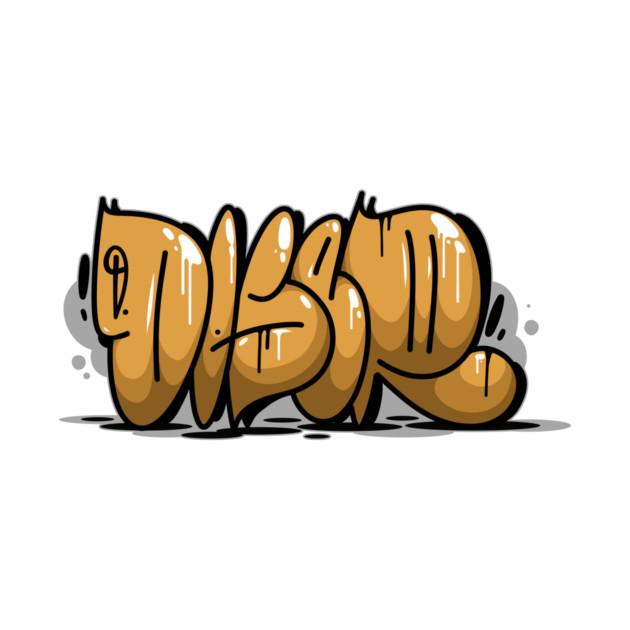 Doser Graffiti V.8 by DOSER