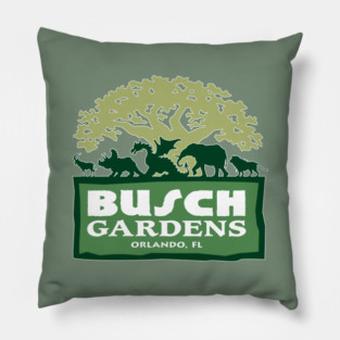 BG AK Orlando Pillow