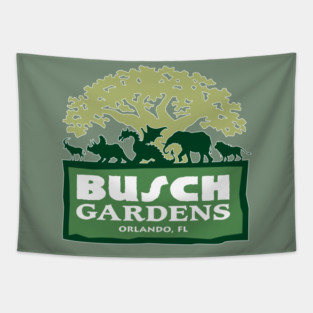 BG AK Orlando Tapestry