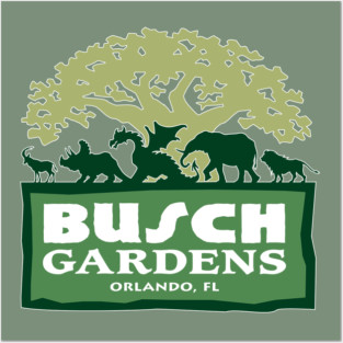 BG AK Orlando Posters and Art